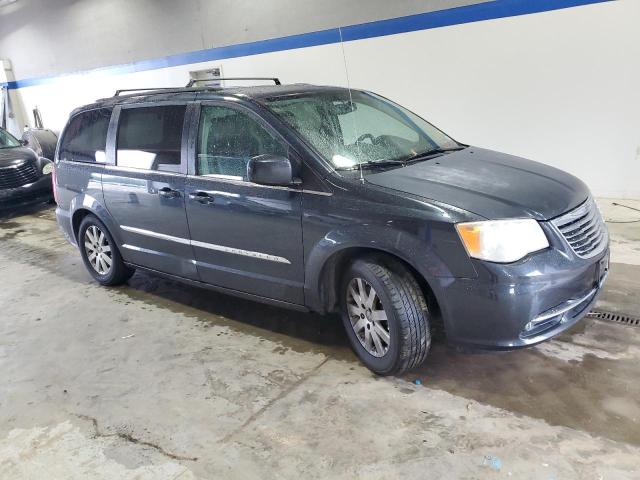 VIN 2C4RC1BG0ER221349 2014 Chrysler Town and Countr... no.4