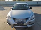 NISSAN SENTRA S photo