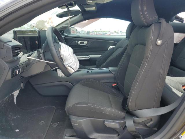 2024 FORD MUSTANG - 1FA6P8TH2R5122077