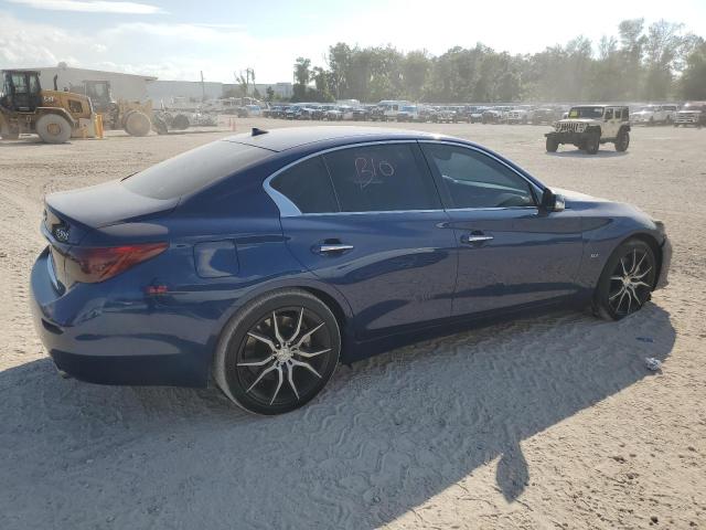 VIN JN1EV7AR3HM833280 2017 Infiniti Q50, Premium no.3