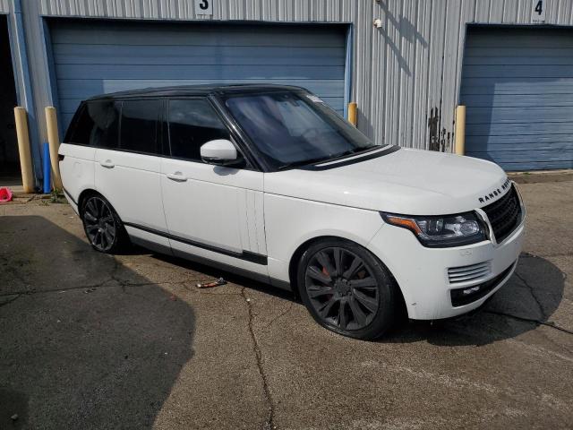 VIN SALGS2EFXEA137264 2014 Land Rover Range Rover, ... no.4