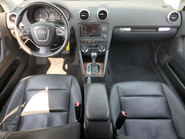 VIN WAUKEAFM8DA028331 2013 AUDI A3 no.8