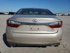 LEXUS ES 350 photo