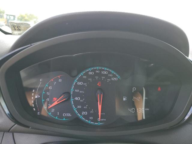 2022 CHEVROLET SPARK LS - KL8CB6SA3NC021438