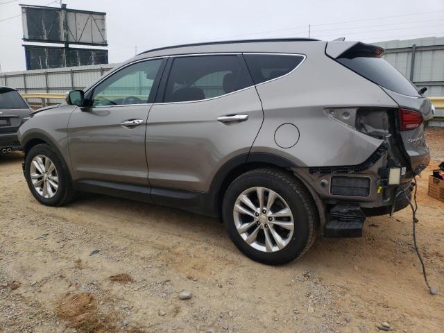 2018 HYUNDAI SANTA FE S - 5NMZUDLA6JH079425