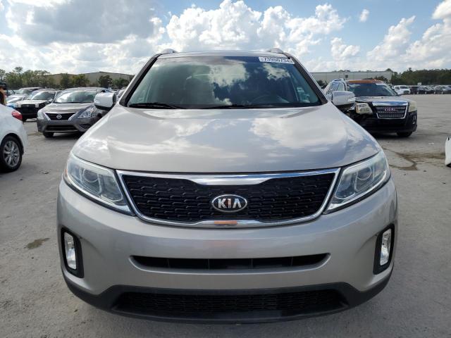 VIN 5XYKT3A69EG533891 2014 KIA Sorento, LX no.5