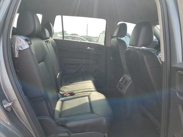 2019 VOLKSWAGEN ATLAS SE - 1V2WR2CA0KC531862
