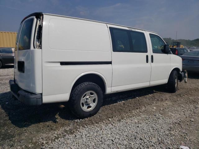 CHEVROLET EXPRESS G1 2008 1GCFG15X381166634 photo #4