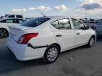 NISSAN VERSA S photo