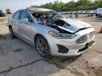 FORD FUSION SEL photo