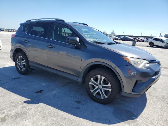 VIN JTMZFREV7JJ729946 2018 Toyota RAV4, LE no.4