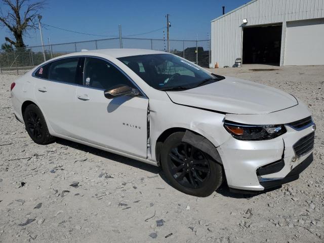 2016 CHEVROLET MALIBU LT - 1G1ZE5ST9GF242086