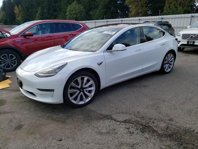 VIN 5YJ3E1EA6JF013800 2018 Tesla MODEL 3 no.1