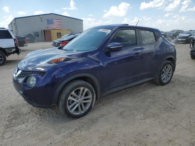 VIN JN8AF5MVXFT561162 2015 Nissan Juke, S no.1