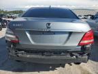 HYUNDAI EQUUS SIGN photo