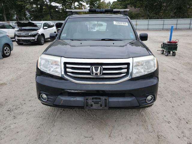 2015 HONDA PILOT SE 5FNYF4H31FB060998