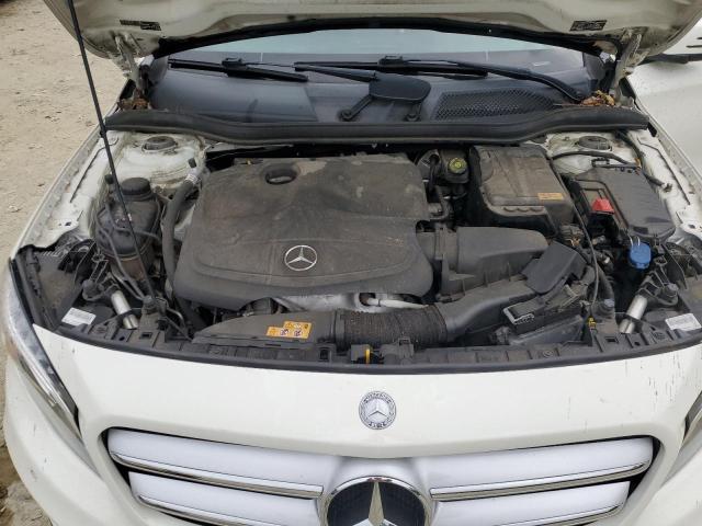 VIN WDCTG4GB5FJ122549 2015 Mercedes-Benz GLA-Class,... no.12