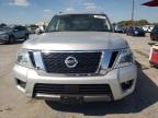 NISSAN ARMADA SV photo