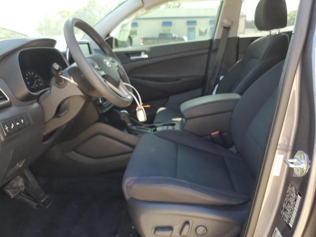 2021 HYUNDAI TUCSON LIM - KM8J33AL2MU311848