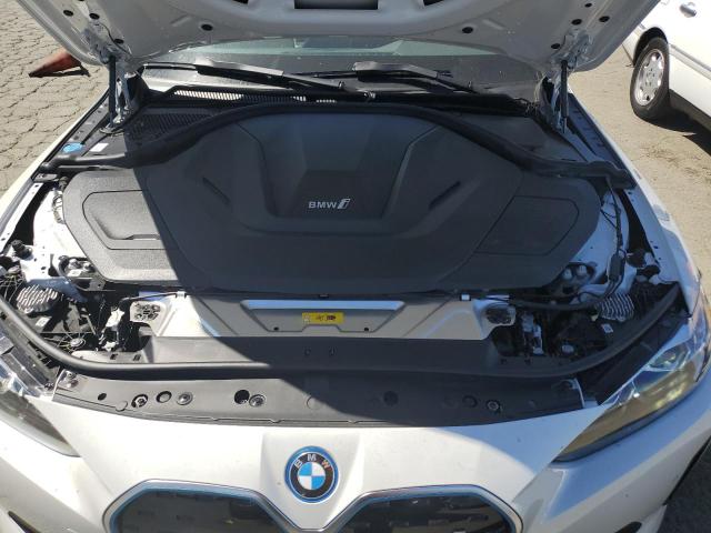 2023 BMW I4 EDRIVE - WBY43AW01PFR46927