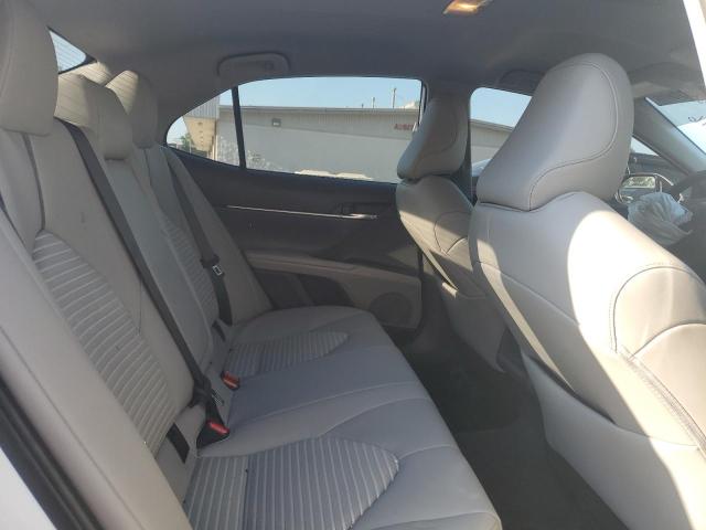 2023 TOYOTA CAMRY SE N - 4T1T11AK7PU781632