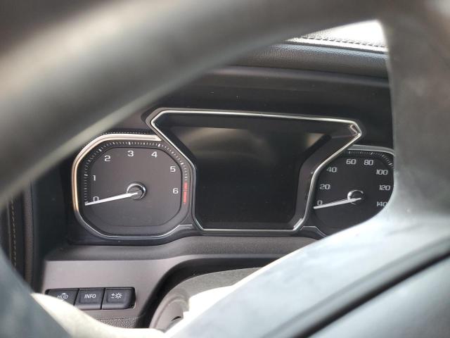 2022 GMC SIERRA LIM - 1GTP9EEL4NZ134839