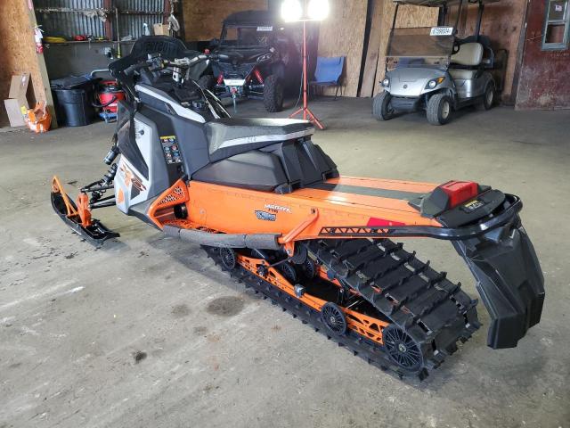 POLARIS SWITCHBACK 2023 orange   SN1TLP8R1PC237036 photo #4
