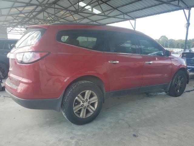 Vin: 1gnkrgkd5dj142228, lot: 59271535, chevrolet traverse lt 20133