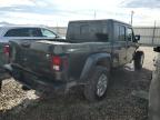 JEEP GLADIATOR photo