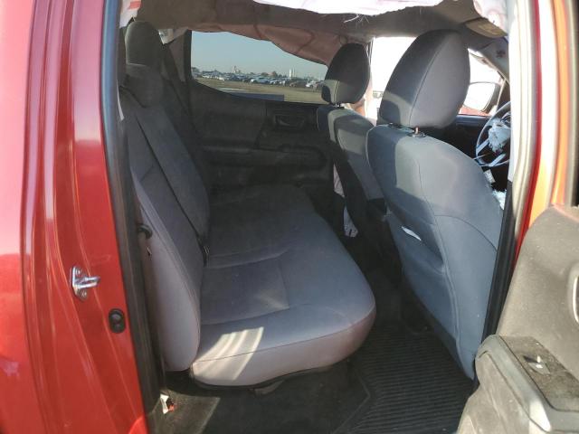 2021 TOYOTA TACOMA DOU - 3TMCZ5AN6MM386825