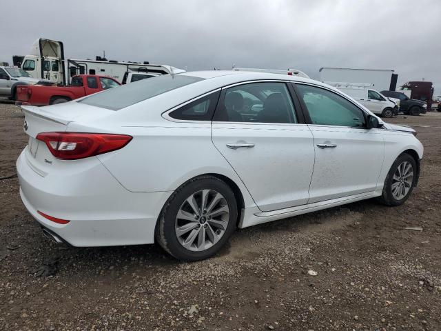 2015 HYUNDAI SONATA SPO - 5NPE34AF7FH228404