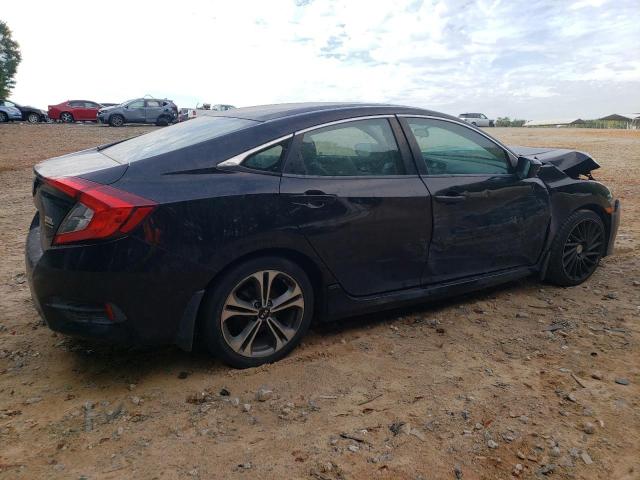 2016 HONDA CIVIC LX - 19XFC2F52GE085408