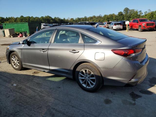 2018 HYUNDAI SONATA SE - 5NPE24AF1JH713858