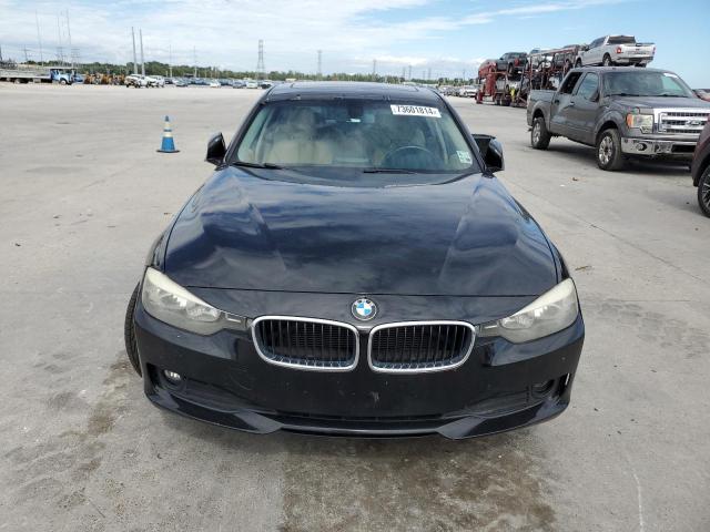 VIN WBA3B1G57ENS81221 2014 BMW 3 Series, 320 I no.5