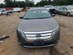 FORD FUSION HYB снимка