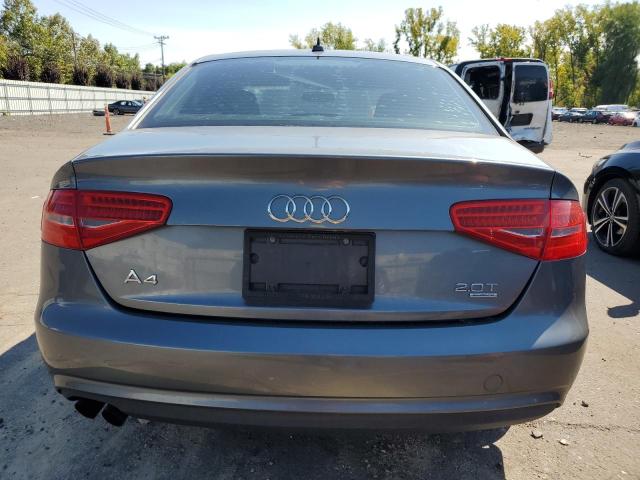 VIN WAUBFAFLXDN047847 2013 Audi A4, Premium no.6