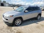 2018 JEEP CHEROKEE L - 1C4PJLCB7JD537338