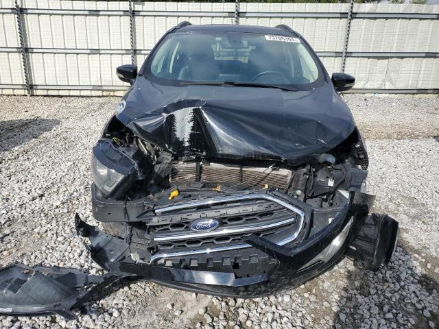 VIN MAJ6S3JL8LC366568 2020 Ford Ecosport, Ses no.5