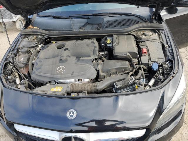 2018 MERCEDES-BENZ CLA 250 - WDDSJ4EB0JN610921