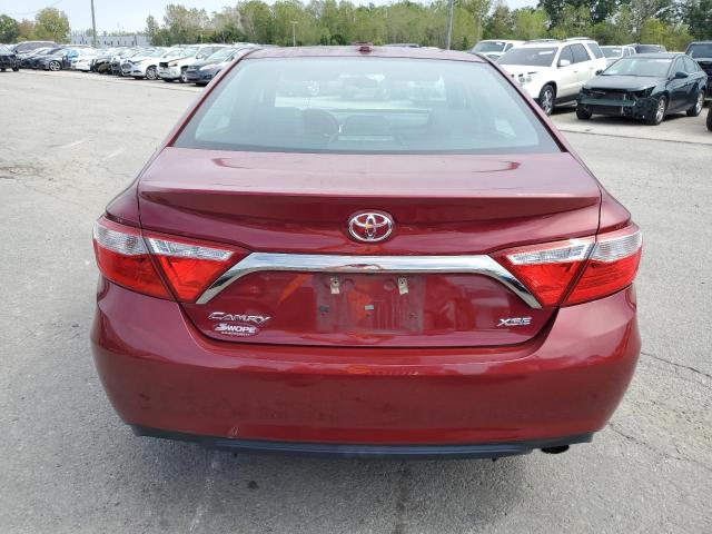 2015 TOYOTA CAMRY LE - 4T1BF1FKXFU983336