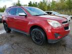 CHEVROLET EQUINOX LT 2GNFLFE31E6187441 photo