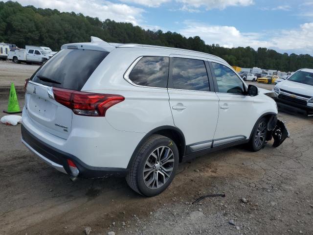 2018 MITSUBISHI OUTLANDER - JA4AD3A35JZ008086