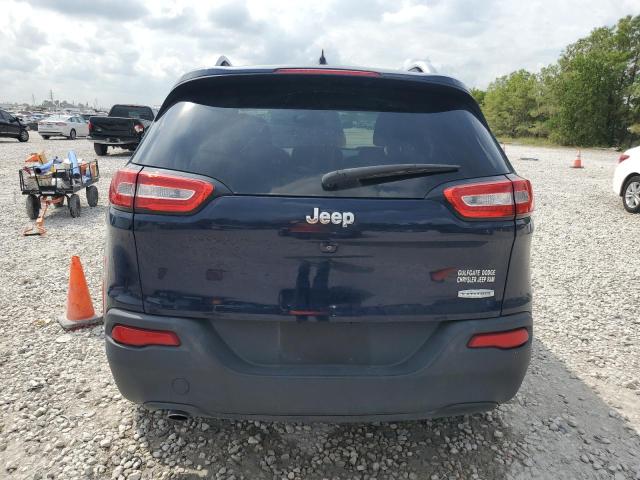 2015 JEEP CHEROKEE L - 1C4PJLCB8FW660772