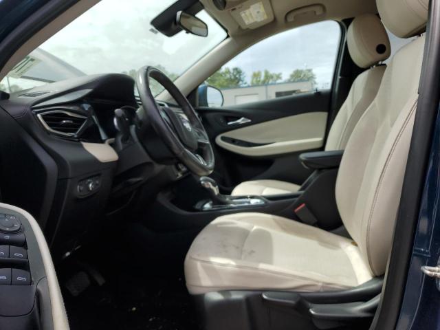 2020 BUICK ENCORE GX - KL4MMBS26LB134983