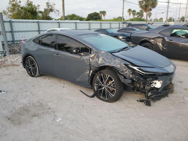 2023 TOYOTA PRIUS XLE JTDACAAU3P3011294