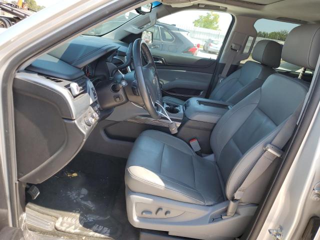 2016 CHEVROLET SUBURBAN K - 1GNSKHKC2GR422857