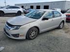 FORD FUSION S photo