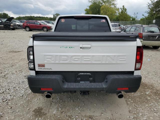 2024 HONDA RIDGELINE - 5FPYK3F55RB017416