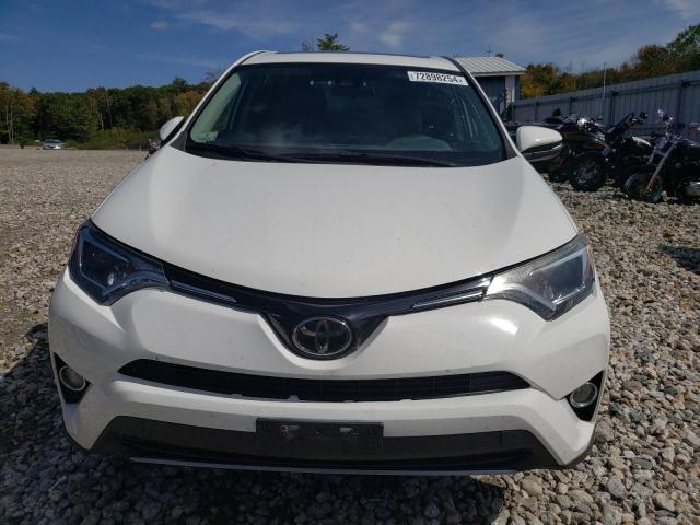 VIN 2T3RFREV4JW702530 2018 Toyota RAV4, Adventure no.5