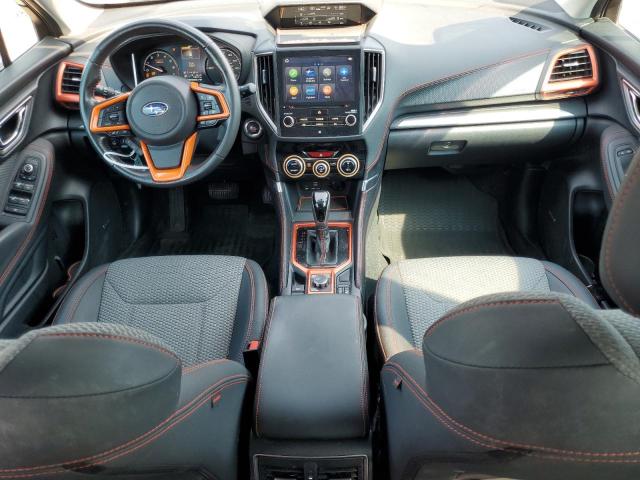 2020 SUBARU FORESTER S - JF2SKARCXLH470128